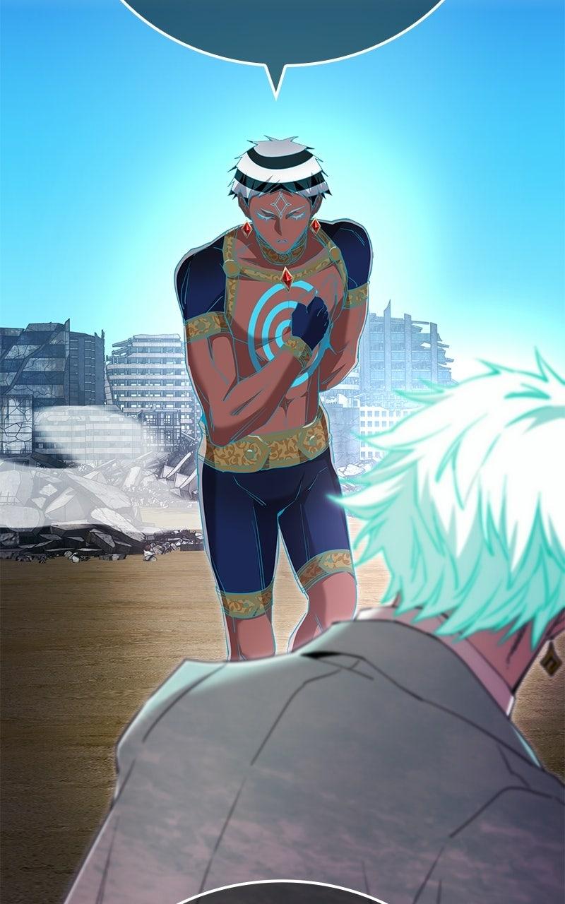 I Am the Strongest Awakeners, Recognized by All of the World’s Cheat Masters Chapter 108 - Page 127