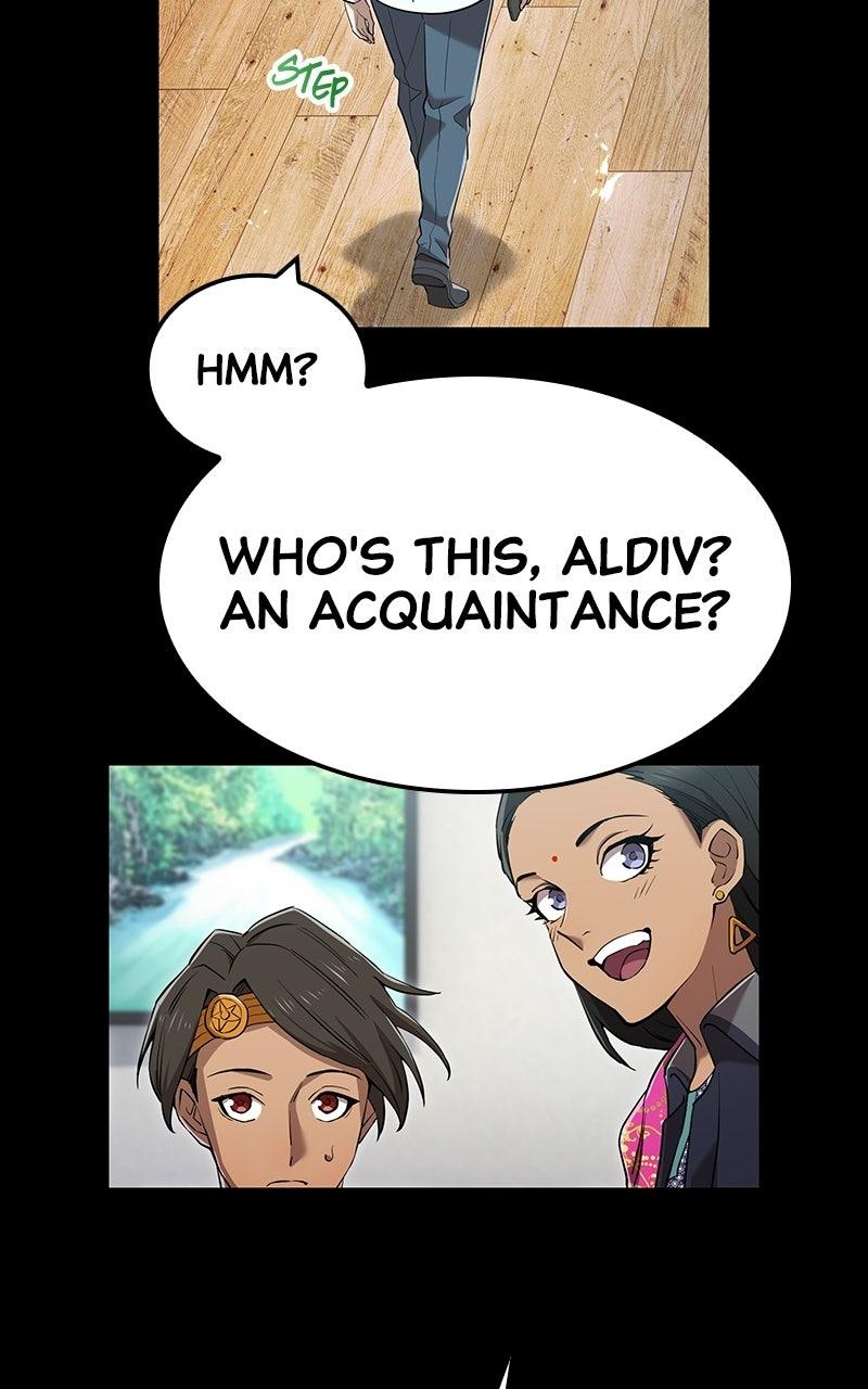 I Am the Strongest Awakeners, Recognized by All of the World’s Cheat Masters Chapter 108 - Page 13