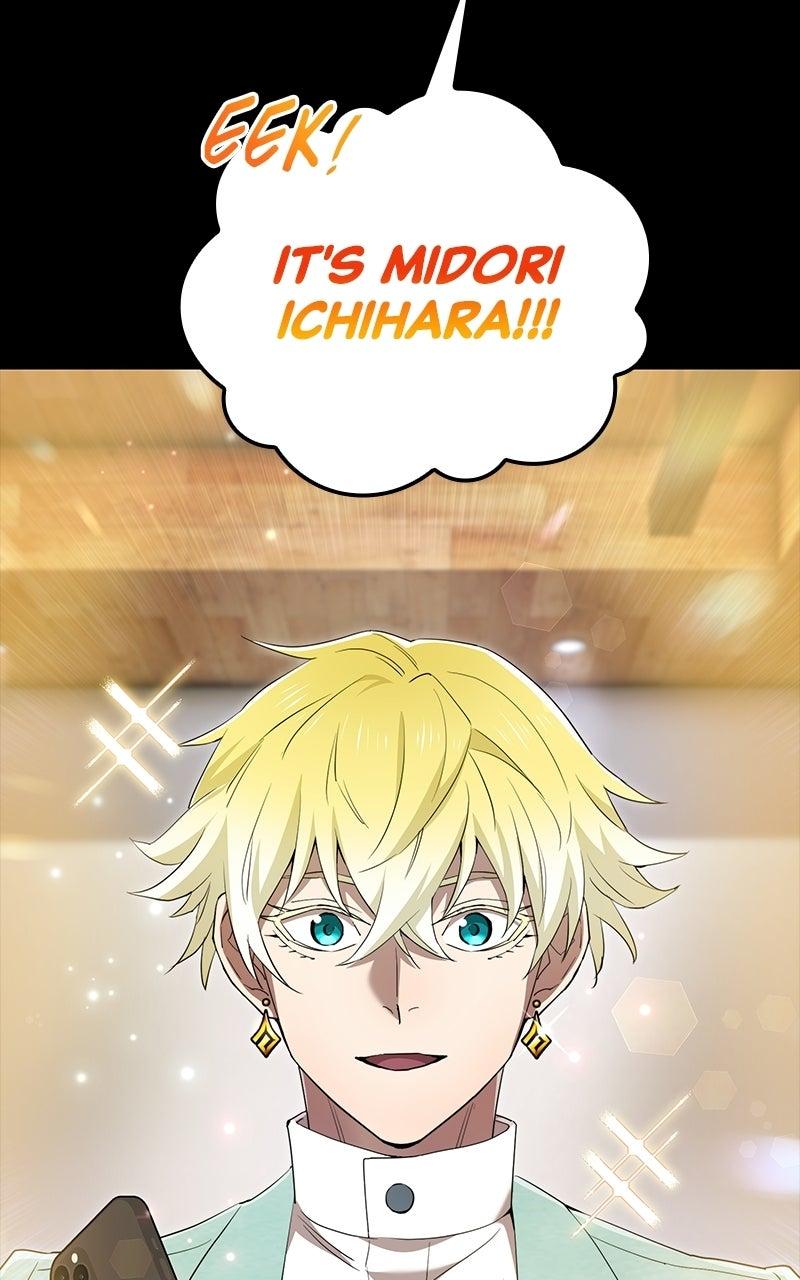 I Am the Strongest Awakeners, Recognized by All of the World’s Cheat Masters Chapter 108 - Page 14