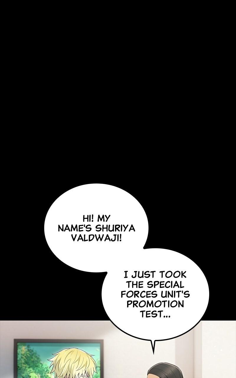 I Am the Strongest Awakeners, Recognized by All of the World’s Cheat Masters Chapter 108 - Page 16