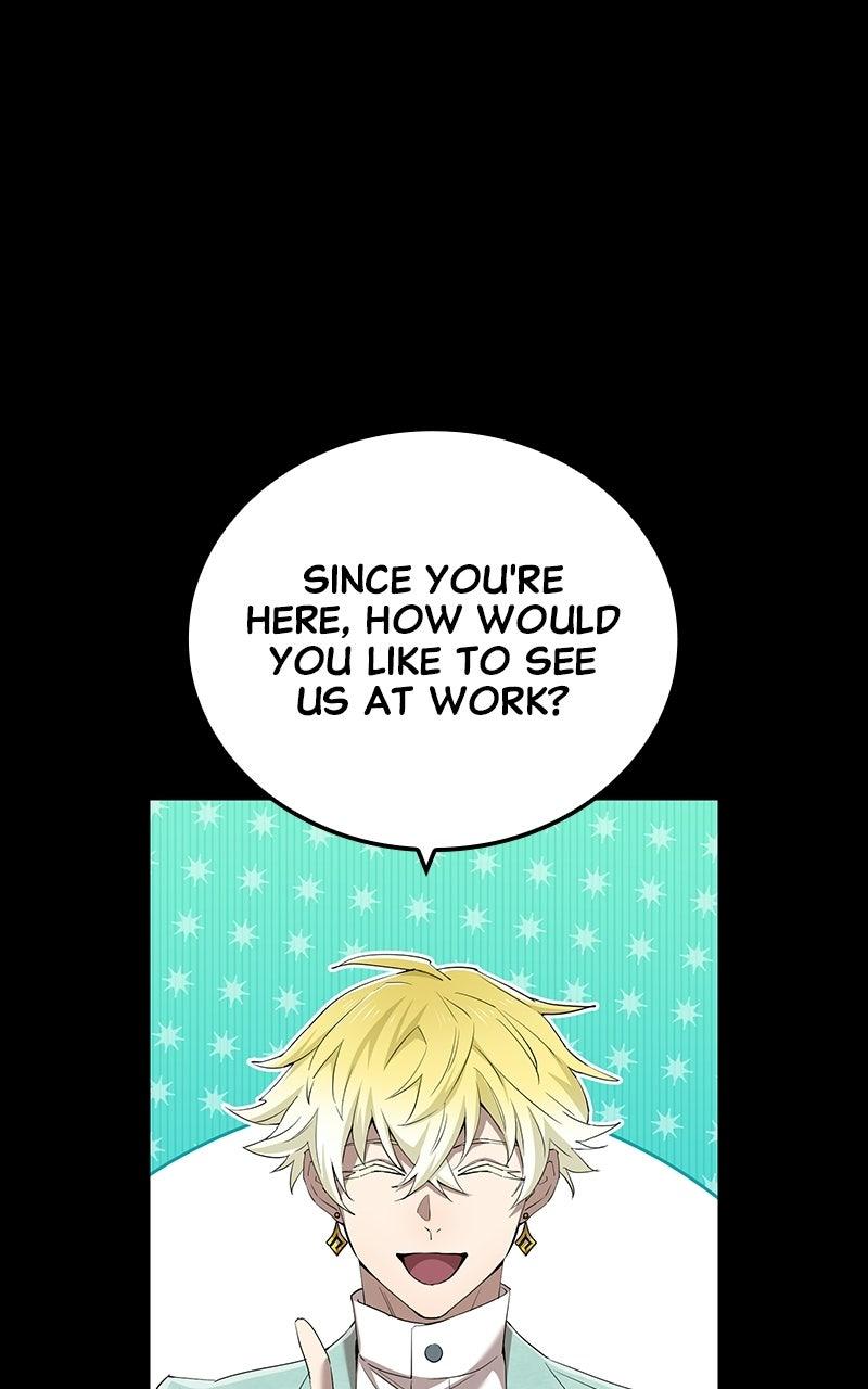 I Am the Strongest Awakeners, Recognized by All of the World’s Cheat Masters Chapter 108 - Page 18