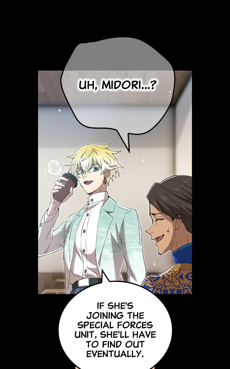 I Am the Strongest Awakeners, Recognized by All of the World’s Cheat Masters Chapter 108 - Page 20