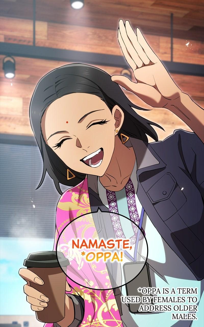 I Am the Strongest Awakeners, Recognized by All of the World’s Cheat Masters Chapter 108 - Page 3