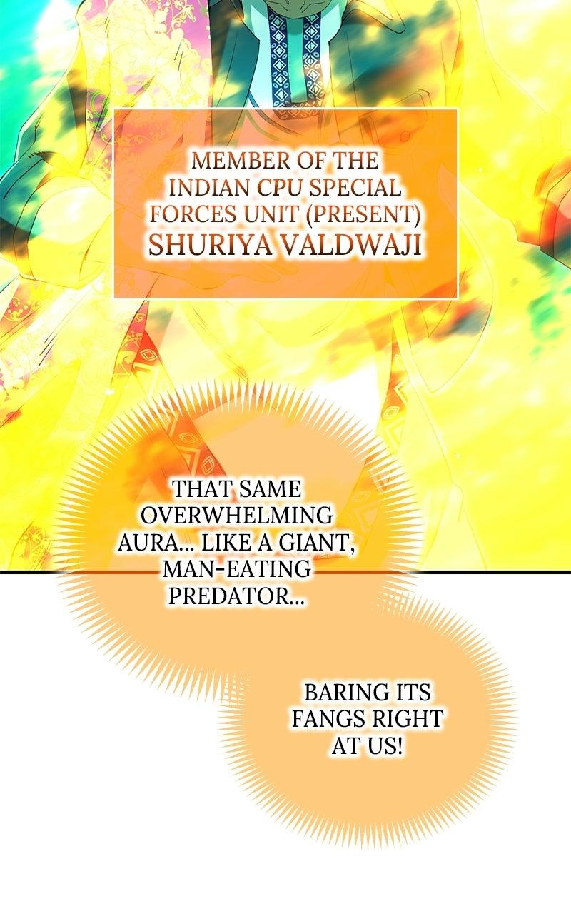 I Am the Strongest Awakeners, Recognized by All of the World’s Cheat Masters Chapter 108 - Page 30