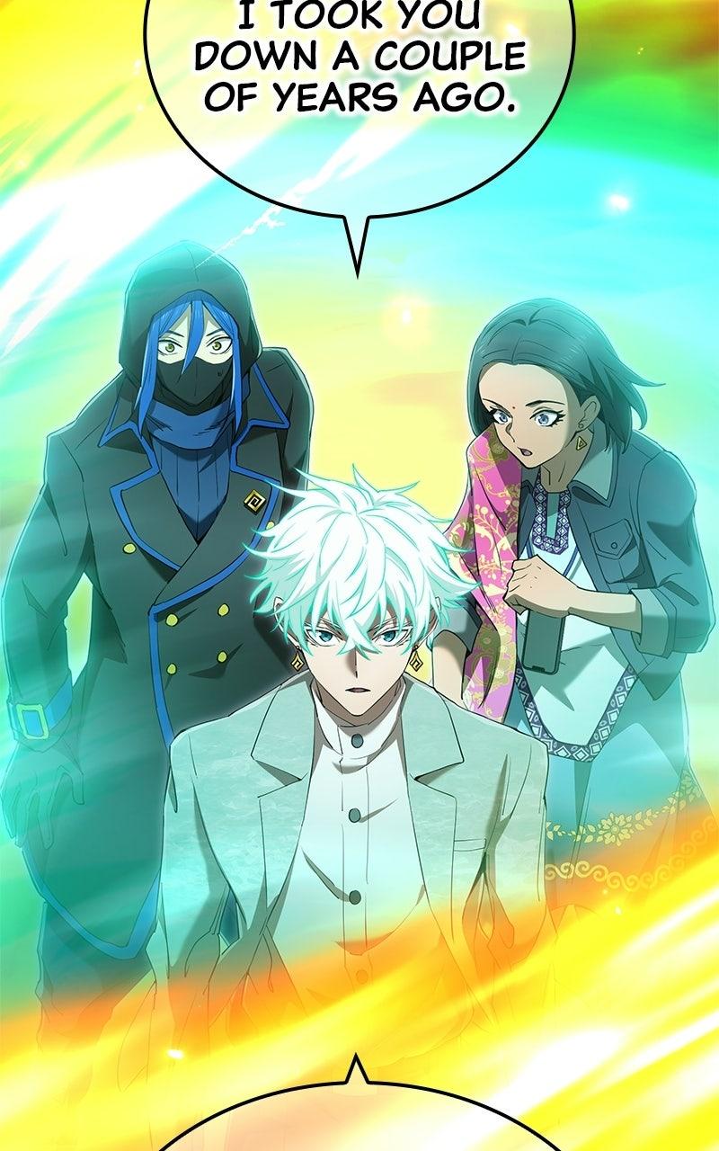 I Am the Strongest Awakeners, Recognized by All of the World’s Cheat Masters Chapter 108 - Page 36
