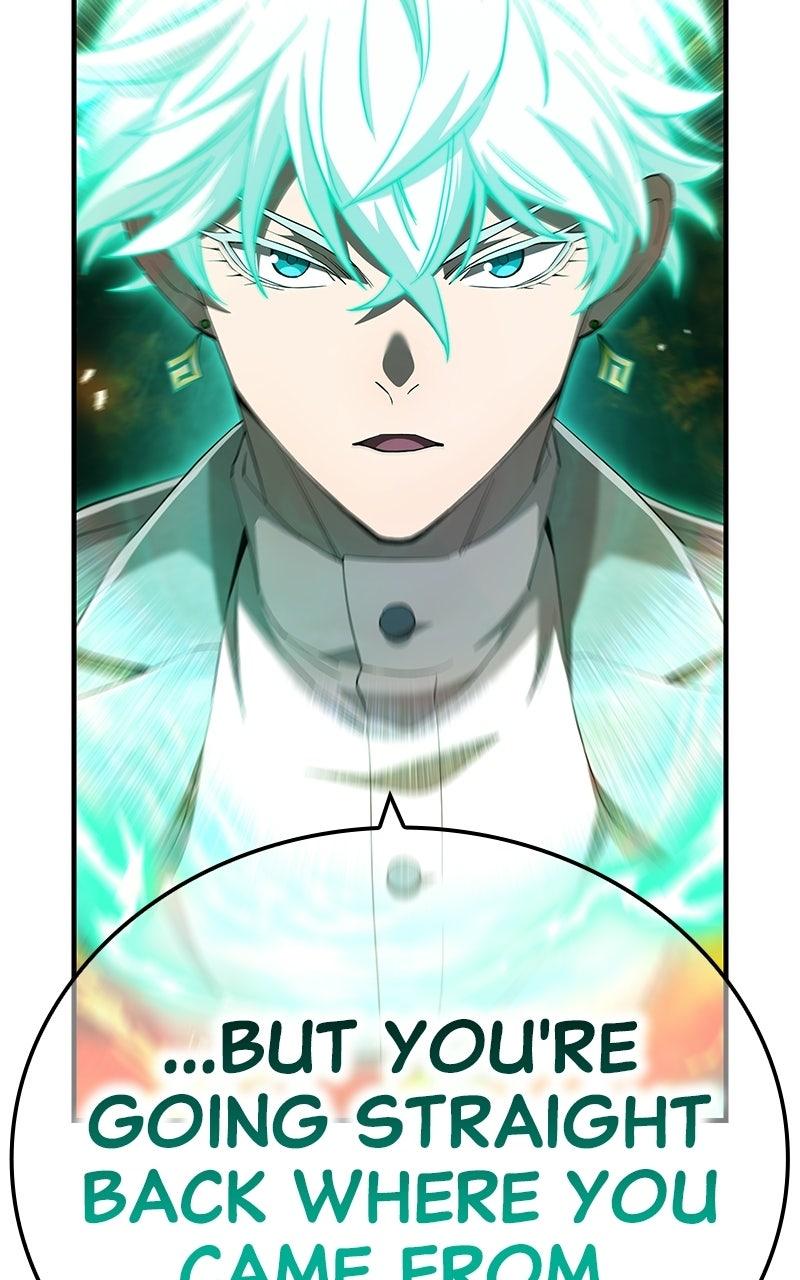 I Am the Strongest Awakeners, Recognized by All of the World’s Cheat Masters Chapter 108 - Page 39
