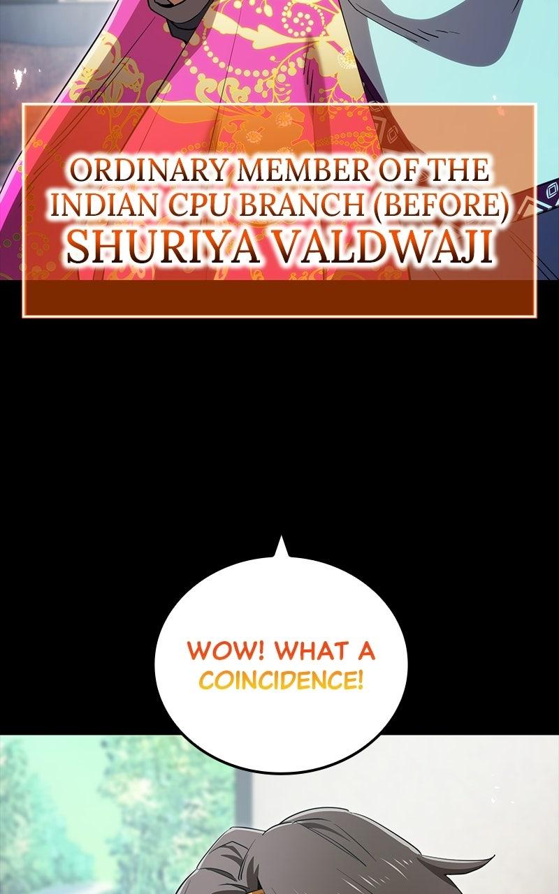 I Am the Strongest Awakeners, Recognized by All of the World’s Cheat Masters Chapter 108 - Page 4