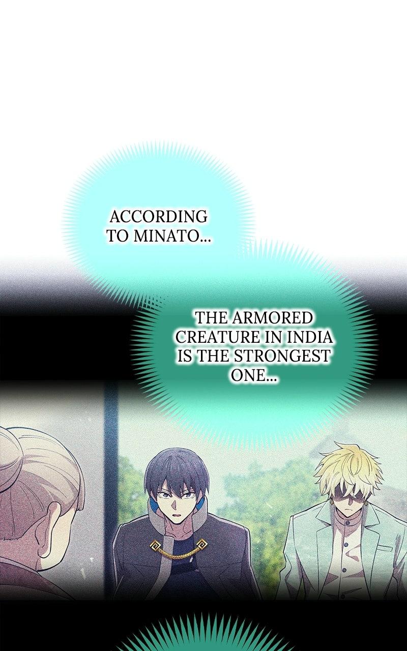 I Am the Strongest Awakeners, Recognized by All of the World’s Cheat Masters Chapter 108 - Page 42