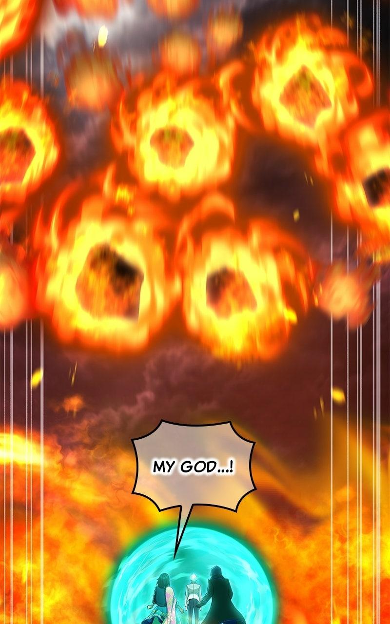 I Am the Strongest Awakeners, Recognized by All of the World’s Cheat Masters Chapter 108 - Page 50