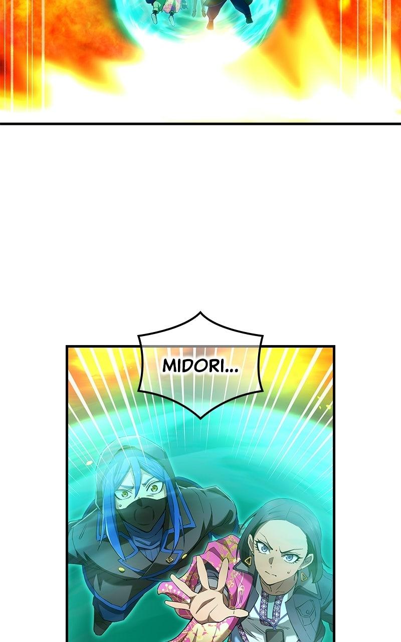 I Am the Strongest Awakeners, Recognized by All of the World’s Cheat Masters Chapter 108 - Page 51