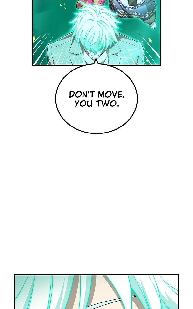 I Am the Strongest Awakeners, Recognized by All of the World’s Cheat Masters Chapter 108 - Page 52