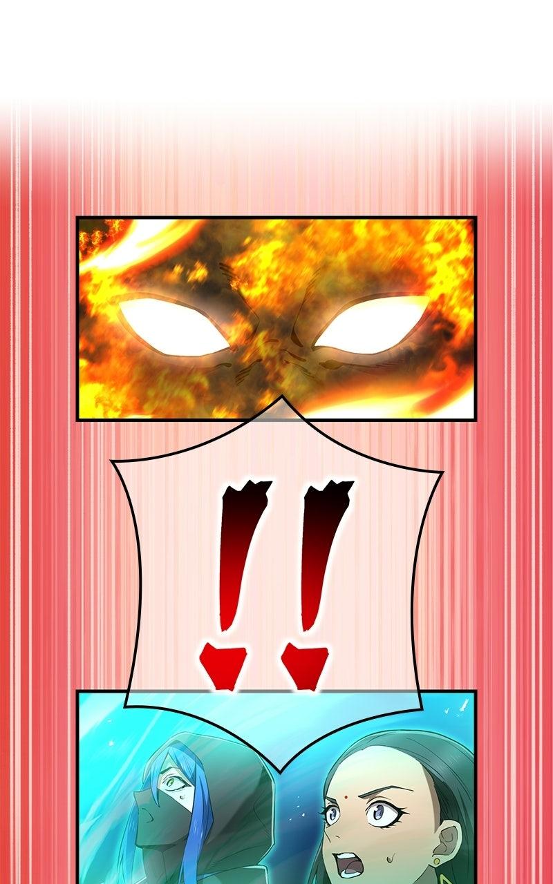 I Am the Strongest Awakeners, Recognized by All of the World’s Cheat Masters Chapter 108 - Page 55