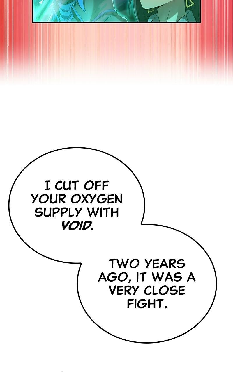 I Am the Strongest Awakeners, Recognized by All of the World’s Cheat Masters Chapter 108 - Page 56