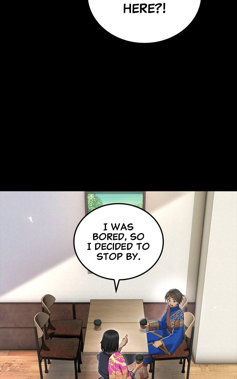 I Am the Strongest Awakeners, Recognized by All of the World’s Cheat Masters Chapter 108 - Page 6