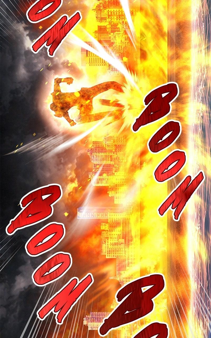 I Am the Strongest Awakeners, Recognized by All of the World’s Cheat Masters Chapter 108 - Page 67