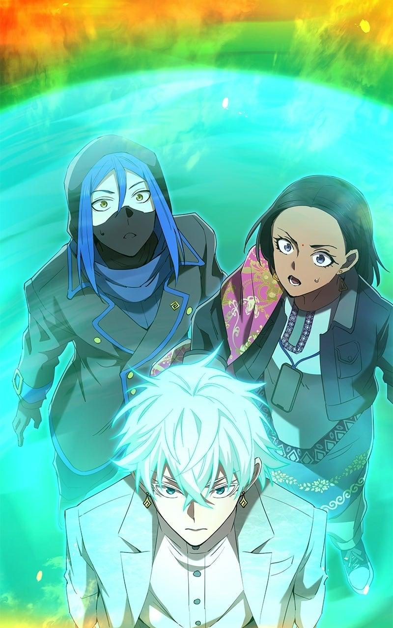 I Am the Strongest Awakeners, Recognized by All of the World’s Cheat Masters Chapter 108 - Page 73