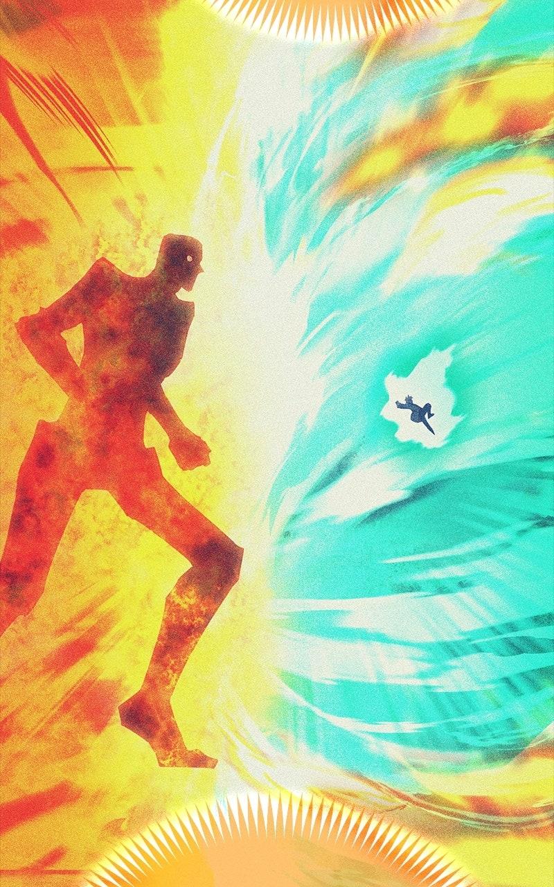 I Am the Strongest Awakeners, Recognized by All of the World’s Cheat Masters Chapter 108 - Page 77