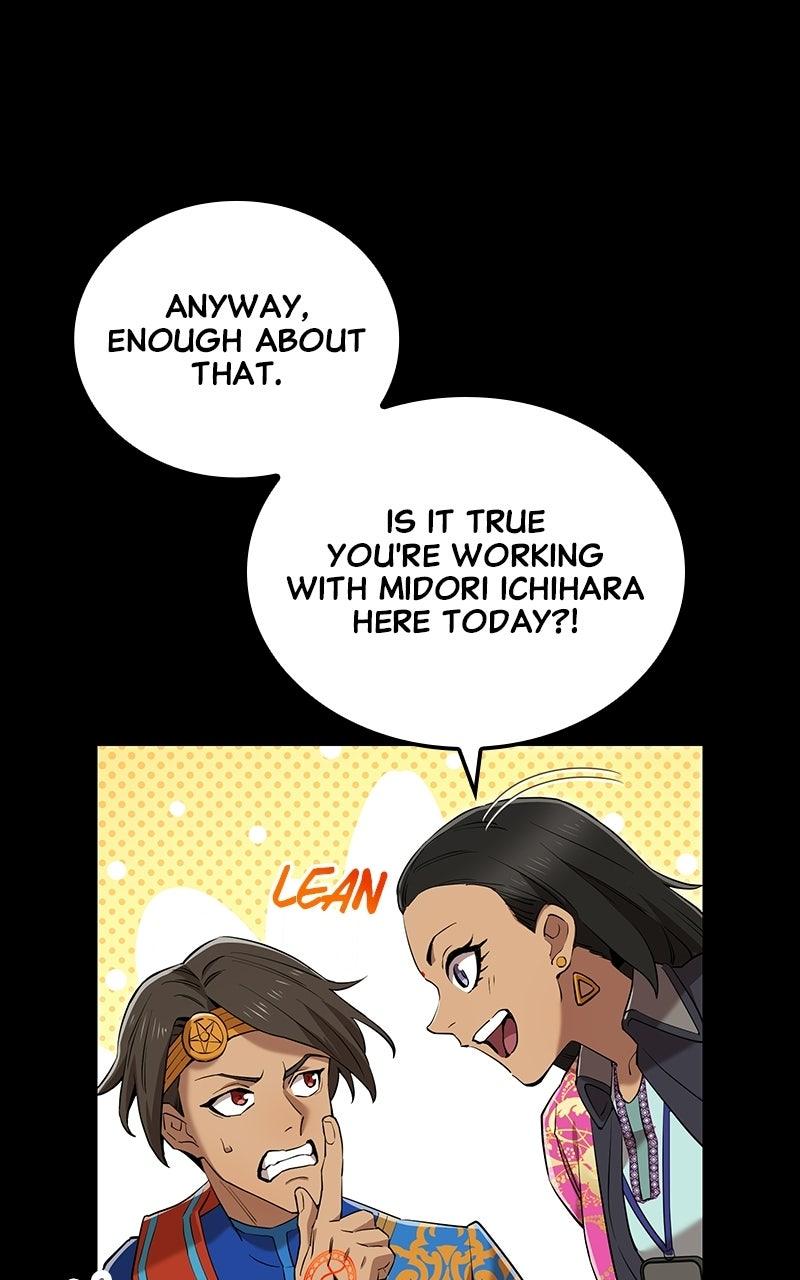I Am the Strongest Awakeners, Recognized by All of the World’s Cheat Masters Chapter 108 - Page 8