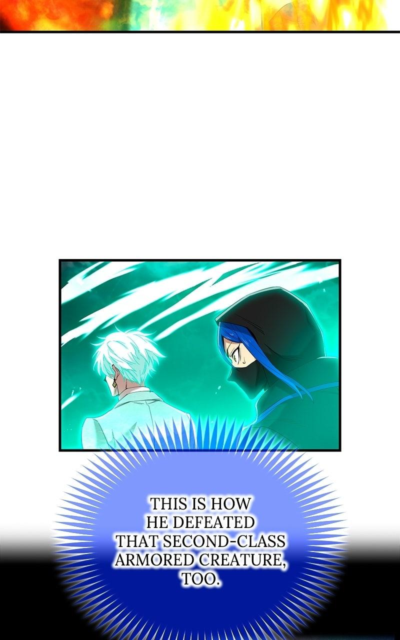 I Am the Strongest Awakeners, Recognized by All of the World’s Cheat Masters Chapter 108 - Page 80