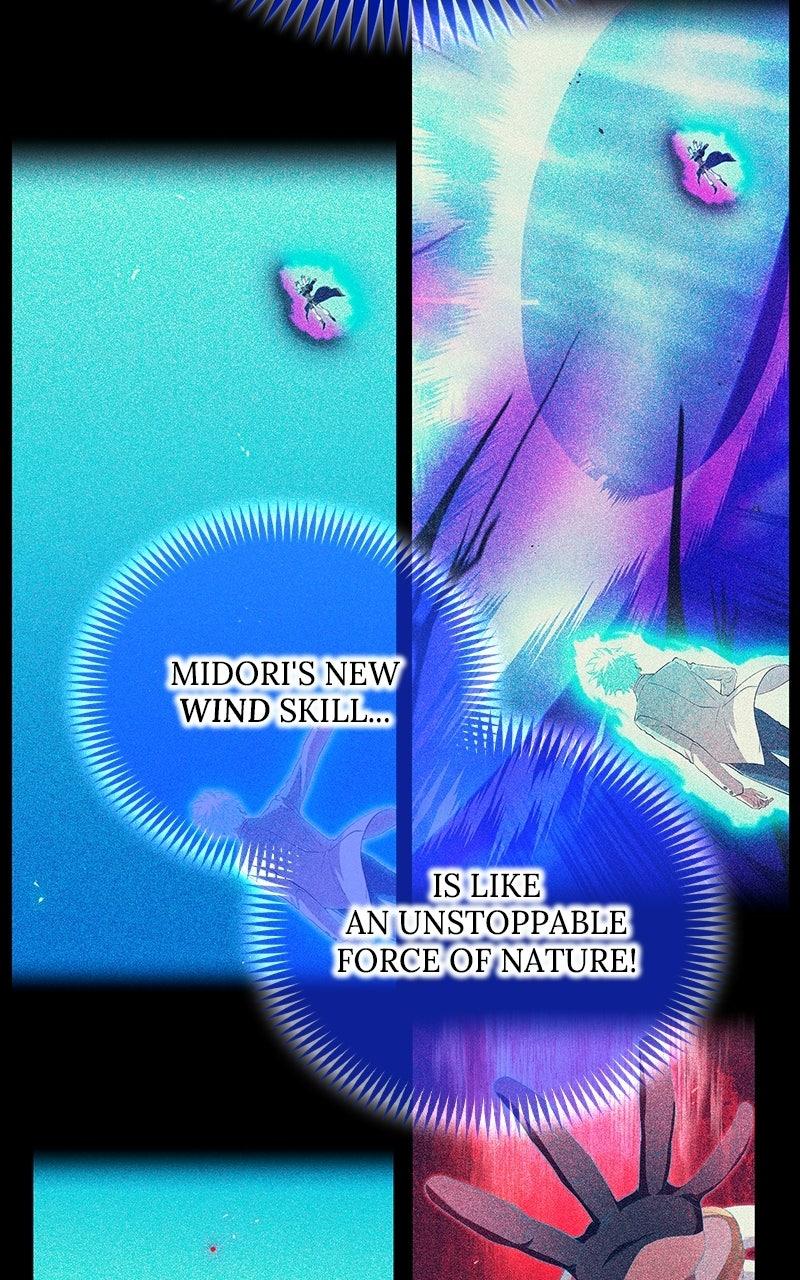 I Am the Strongest Awakeners, Recognized by All of the World’s Cheat Masters Chapter 108 - Page 81