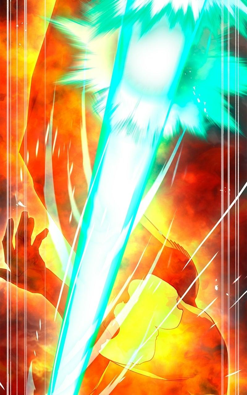 I Am the Strongest Awakeners, Recognized by All of the World’s Cheat Masters Chapter 108 - Page 87