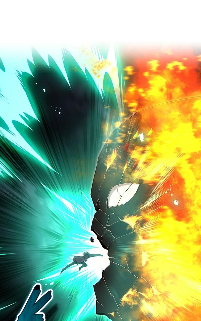 I Am the Strongest Awakeners, Recognized by All of the World’s Cheat Masters Chapter 108 - Page 93