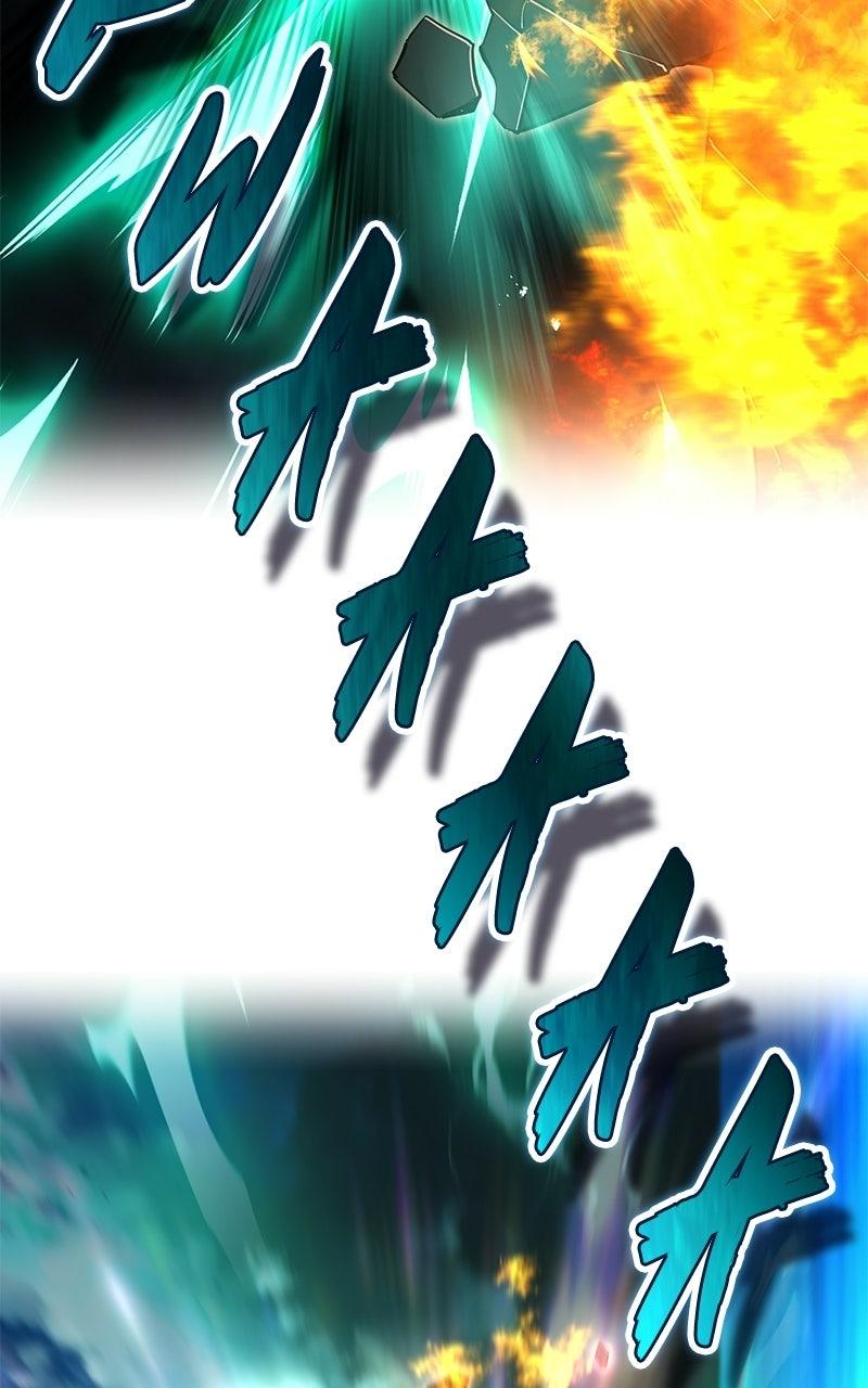 I Am the Strongest Awakeners, Recognized by All of the World’s Cheat Masters Chapter 108 - Page 94