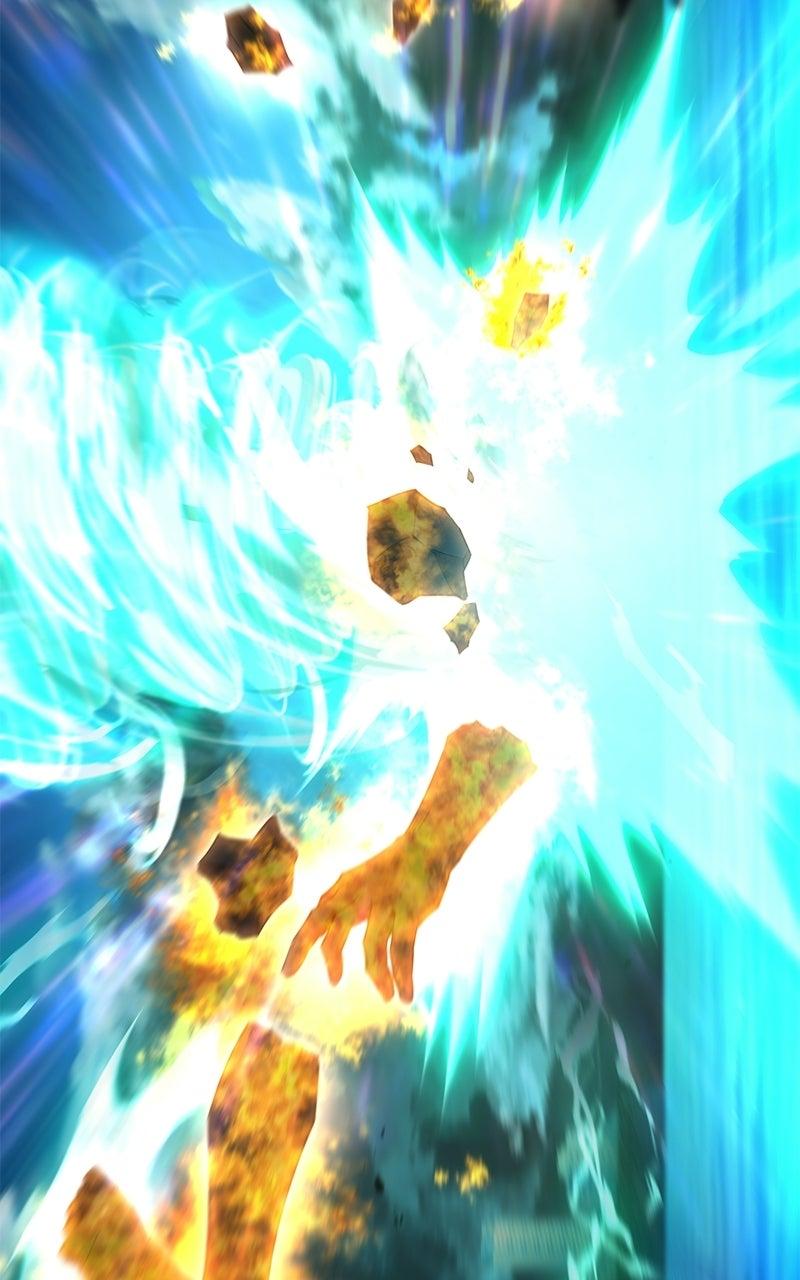 I Am the Strongest Awakeners, Recognized by All of the World’s Cheat Masters Chapter 108 - Page 95