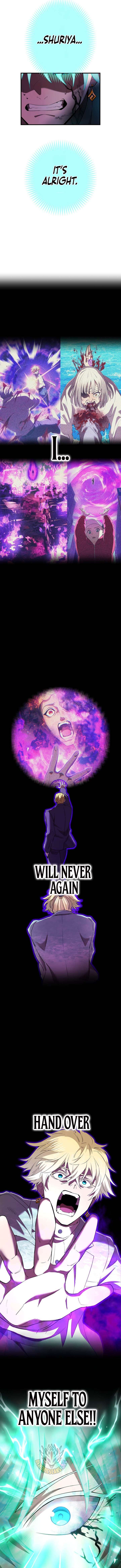 I Am the Strongest Awakeners, Recognized by All of the World’s Cheat Masters Chapter 110 - Page 12