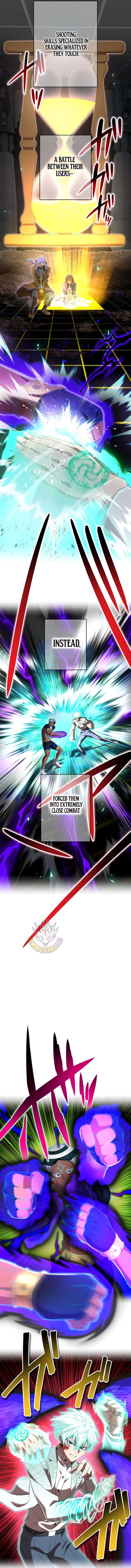 I Am the Strongest Awakeners, Recognized by All of the World’s Cheat Masters Chapter 110 - Page 2