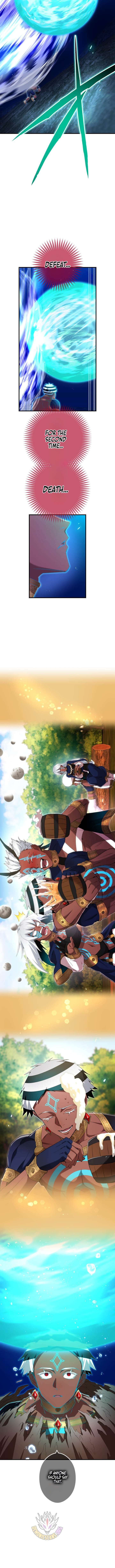 I Am the Strongest Awakeners, Recognized by All of the World’s Cheat Masters Chapter 111 - Page 18