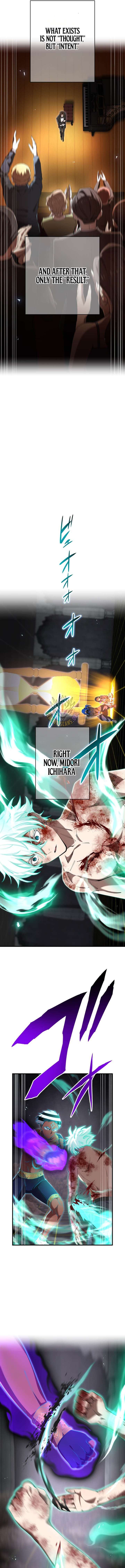I Am the Strongest Awakeners, Recognized by All of the World’s Cheat Masters Chapter 111 - Page 2