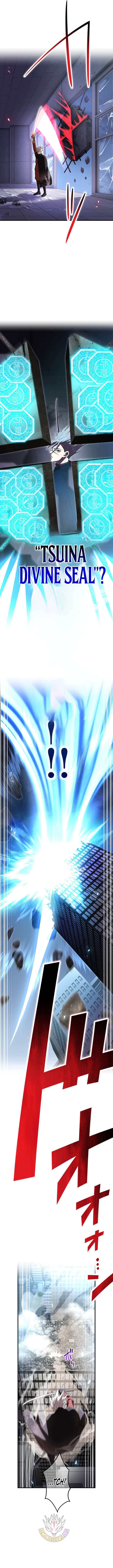 I Am the Strongest Awakeners, Recognized by All of the World’s Cheat Masters Chapter 117 - Page 13