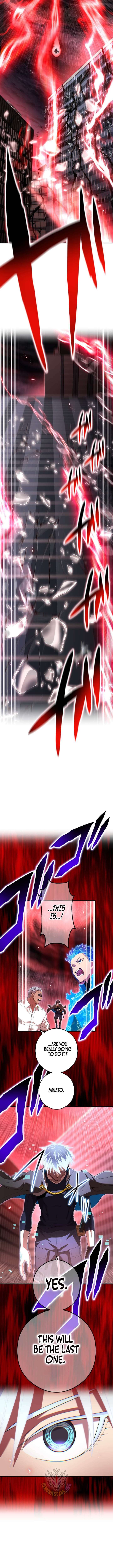 I Am the Strongest Awakeners, Recognized by All of the World’s Cheat Masters Chapter 118 - Page 15
