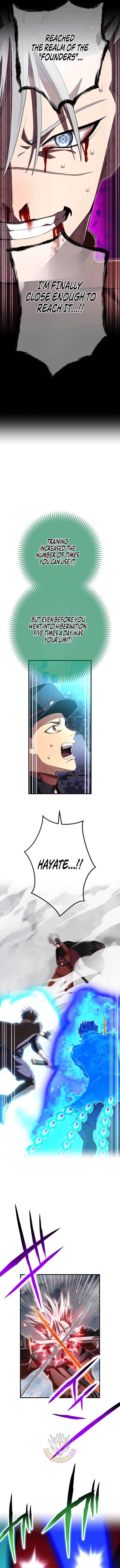 I Am the Strongest Awakeners, Recognized by All of the World’s Cheat Masters Chapter 118 - Page 4