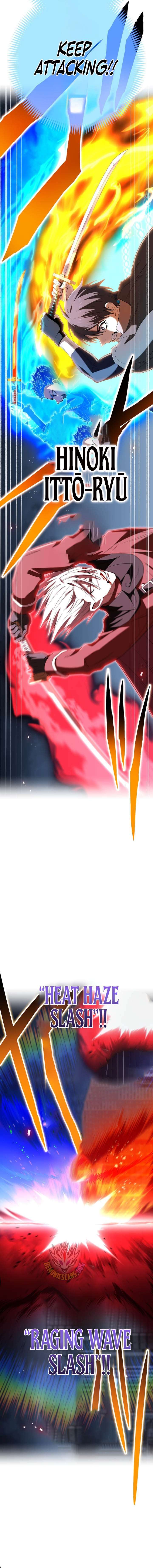 I Am the Strongest Awakeners, Recognized by All of the World’s Cheat Masters Chapter 118 - Page 6