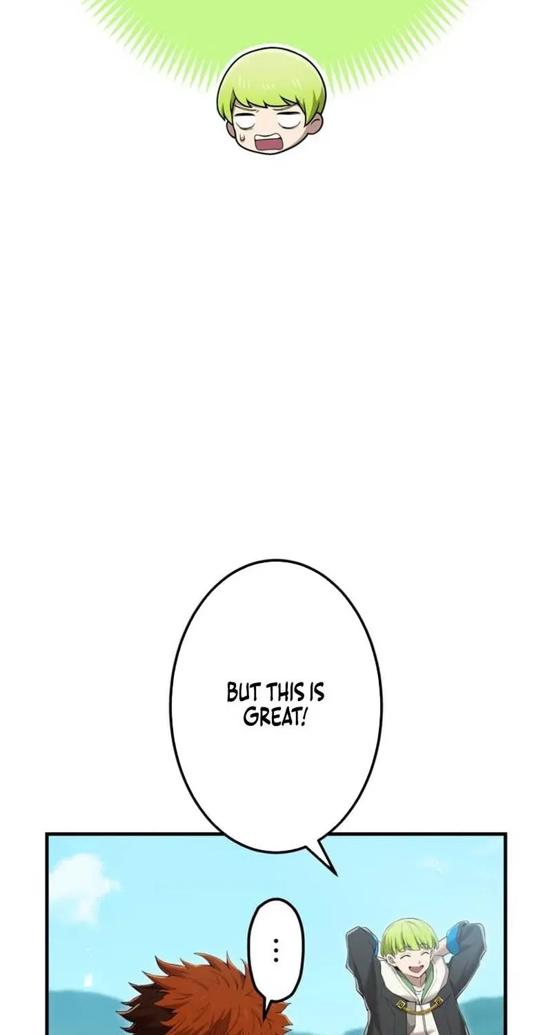 I Am the Strongest Awakeners, Recognized by All of the World’s Cheat Masters Chapter 121 - Page 100
