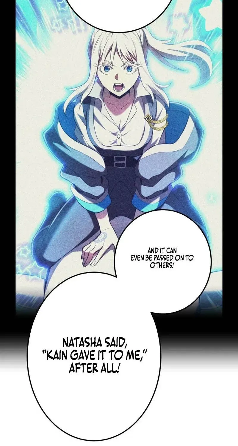 I Am the Strongest Awakeners, Recognized by All of the World’s Cheat Masters Chapter 121 - Page 104