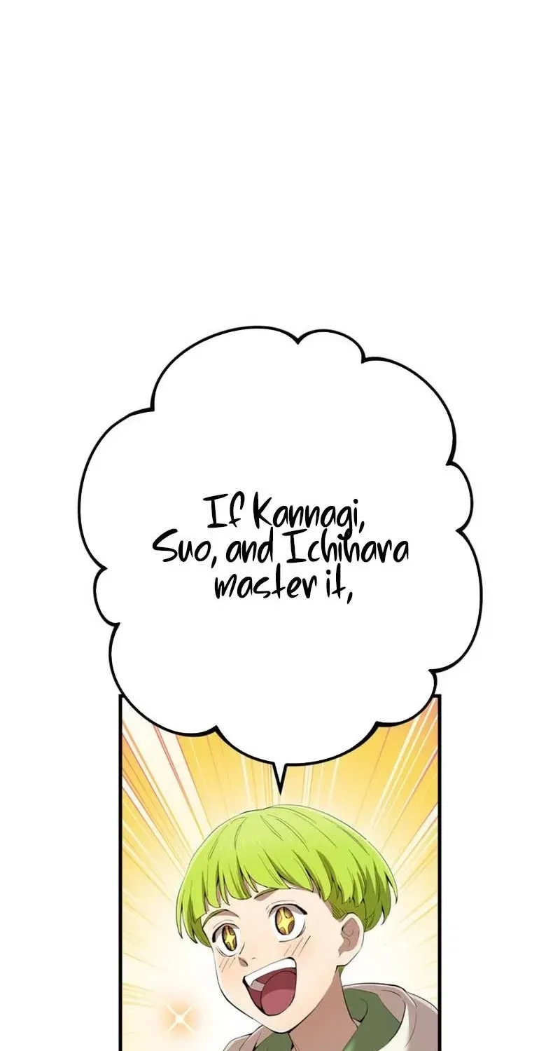 I Am the Strongest Awakeners, Recognized by All of the World’s Cheat Masters Chapter 121 - Page 106