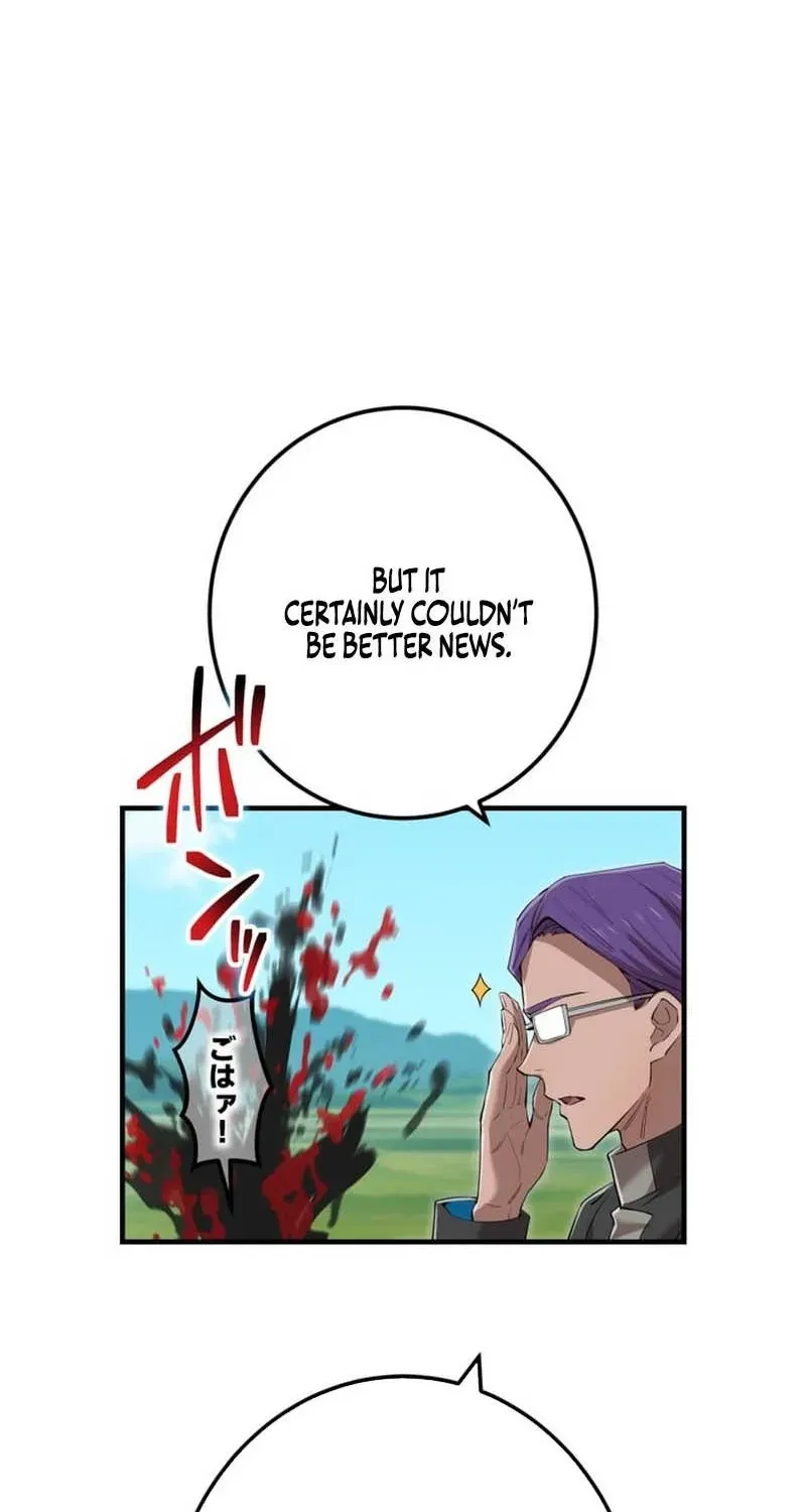 I Am the Strongest Awakeners, Recognized by All of the World’s Cheat Masters Chapter 121 - Page 110