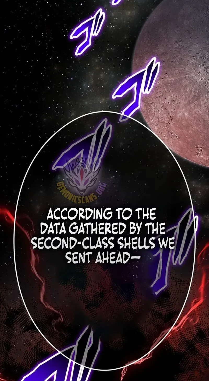 I Am the Strongest Awakeners, Recognized by All of the World’s Cheat Masters Chapter 121 - Page 124