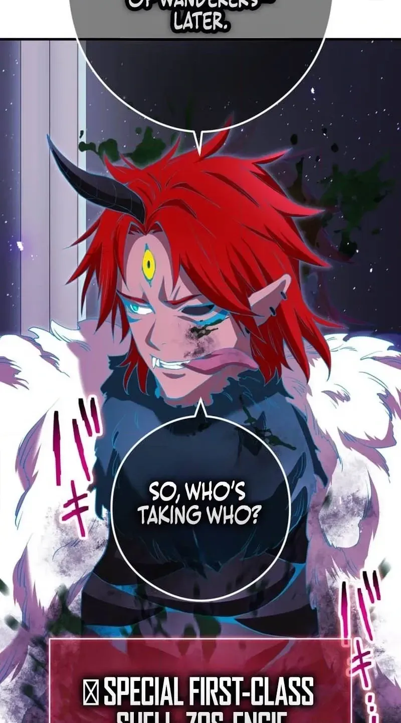 I Am the Strongest Awakeners, Recognized by All of the World’s Cheat Masters Chapter 121 - Page 131