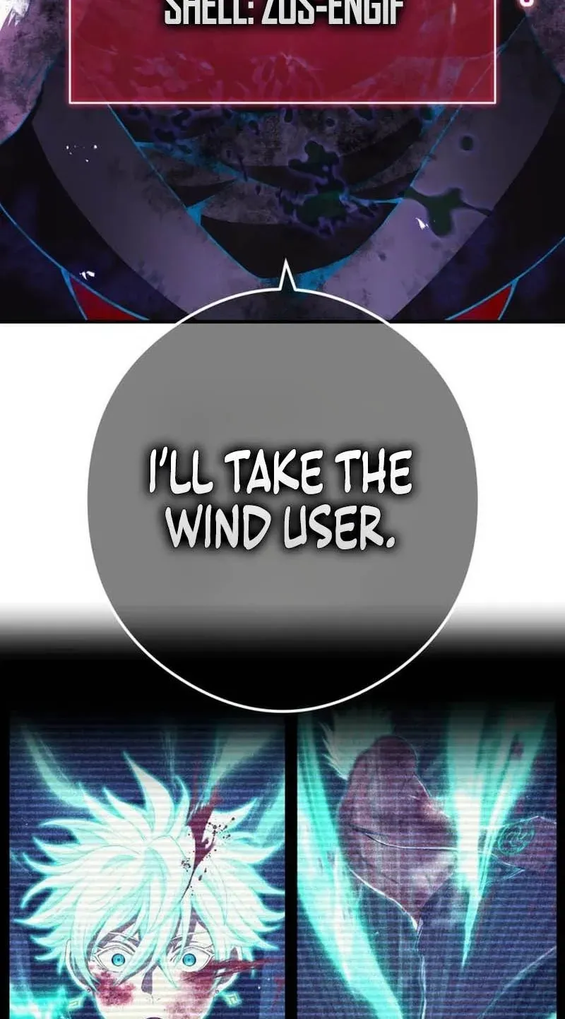 I Am the Strongest Awakeners, Recognized by All of the World’s Cheat Masters Chapter 121 - Page 132