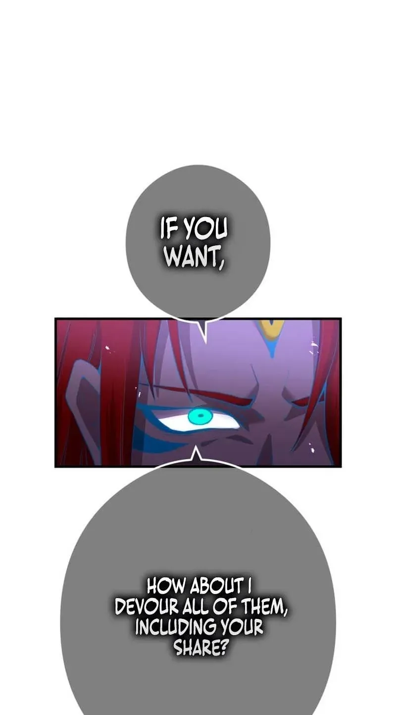 I Am the Strongest Awakeners, Recognized by All of the World’s Cheat Masters Chapter 121 - Page 134