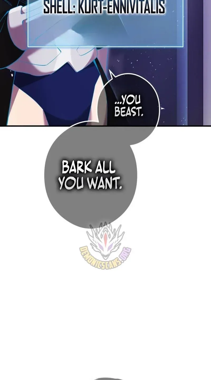 I Am the Strongest Awakeners, Recognized by All of the World’s Cheat Masters Chapter 121 - Page 136