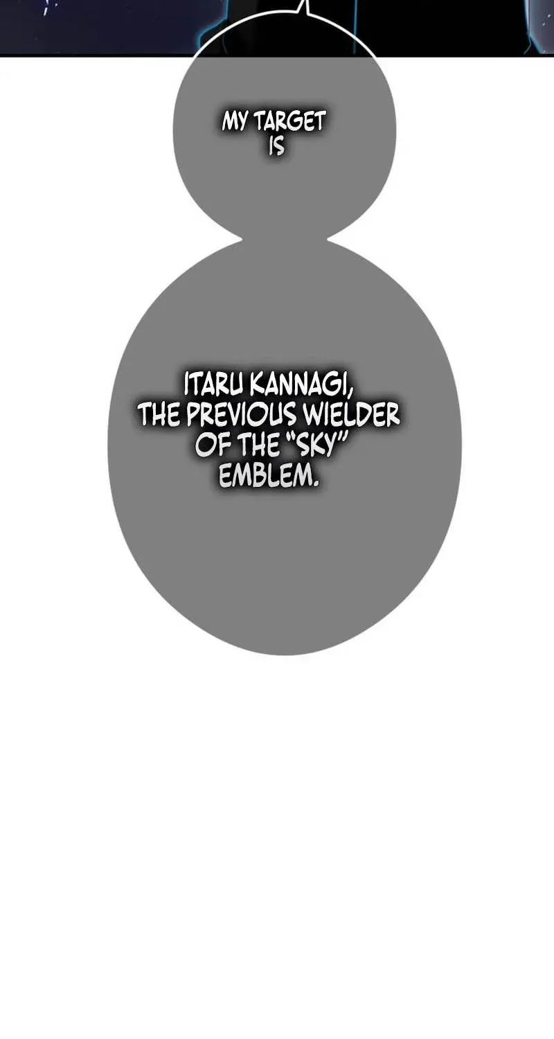 I Am the Strongest Awakeners, Recognized by All of the World’s Cheat Masters Chapter 121 - Page 139