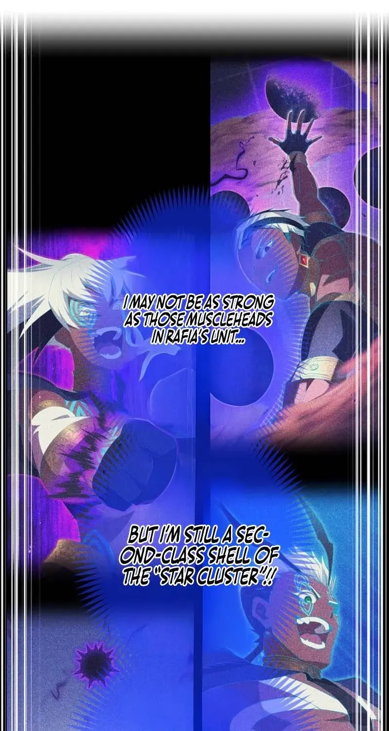 I Am the Strongest Awakeners, Recognized by All of the World’s Cheat Masters Chapter 121 - Page 15