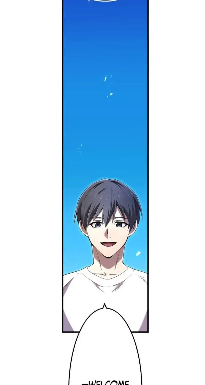 I Am the Strongest Awakeners, Recognized by All of the World’s Cheat Masters Chapter 121 - Page 153
