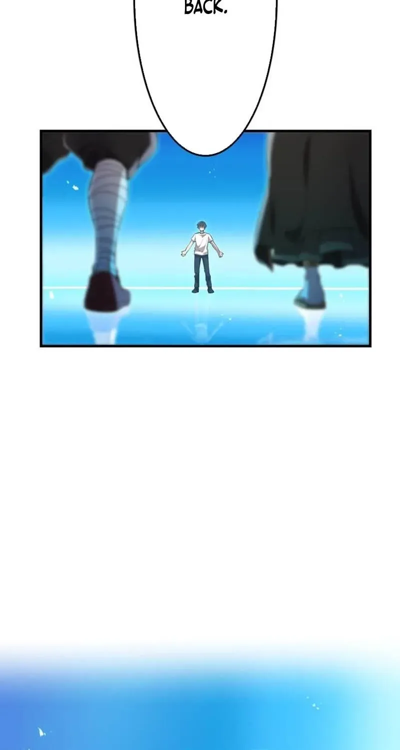I Am the Strongest Awakeners, Recognized by All of the World’s Cheat Masters Chapter 121 - Page 155