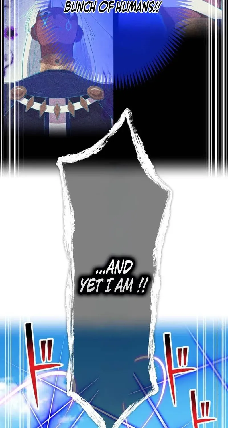 I Am the Strongest Awakeners, Recognized by All of the World’s Cheat Masters Chapter 121 - Page 17